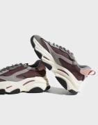 Steve Madden - Multi/Mønstrete - Possession-E Sneaker