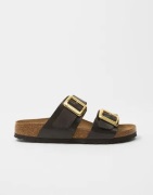 Birkenstock - Svart - Sydney CB BF