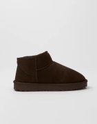 Nelly - Brun - Mini Boots