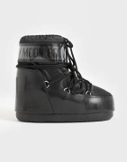 Moon Boot - Svart - Mb Icon Low Glance