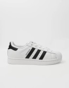 Adidas Originals - Hvit - Superstar Ii