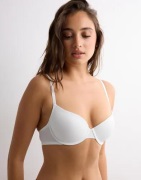 DORINA - Hvit - Michelle/Eco Demi