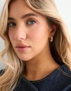 Pilgrim - Gull - FREE Earrings