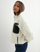 The North Face - Hvit - W Yumiori Reversible Jacket