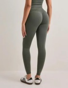 Aim'n - Grønn - Shape Seamless Tights