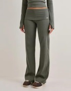 Aim'n - Grønn - Ease Ribbed Pants