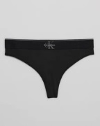 Calvin Klein Underwear - Svart - Thong