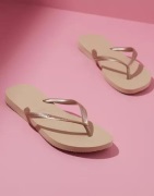 Havaianas - Gull - Hav Slim