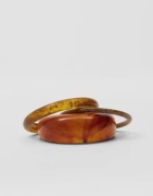 Pieces - Gull - Pckelly a Bracelet 3-Pack