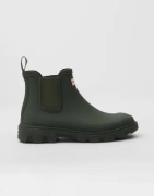 Hunter - Grønn - Unisex Downpour Chelsea