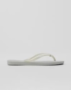 Havaianas - Hvit - Hav. Slim Crystal Sw Ii