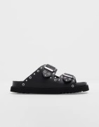 Scholl - Svart - Beatriz Ring