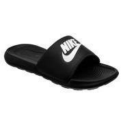 Nike Sandal Victori One - Sort/Hvit