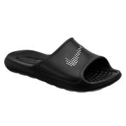 Nike Sandal Victori One Shower - Sort/Hvit
