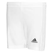 adidas Shorts Squadra 21 - Hvit Barn