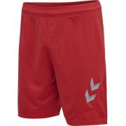 Hummel Lead Shorts - Rød