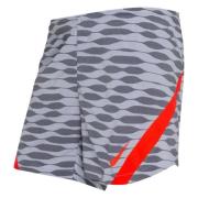 Nike Treningsshorts Dri-FIT Strike 21 - Hvit/Sort/Rød Dame