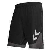 Hummel Lead Treningsshorts - Sort