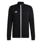 adidas Treningsjakke Entrada 22 - Sort/Hvit