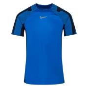 Nike Trenings T-Skjorte Dri-FIT Strike - Blå/Navy/Hvit