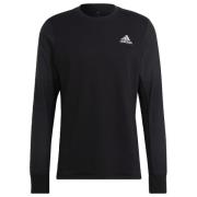 adidas Løpetrøye Fast Reflective - Svart