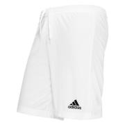 adidas Shorts Entrada 22 - Hvit