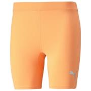 PUMA Baselayer LIGA Tights Instinct - Oransje