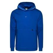 Nike Hettegenser Strike 22 Pullover - Blå/Hvit
