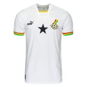Ghana Hjemmedrakt 2022/23