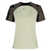 Nike Trenings T-Skjorte Dri-FIT Strike - Grønn/Grønn/Hvit Dame