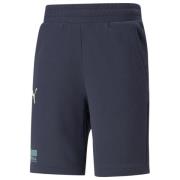 PUMA Treningsshorts FUßBALL - Navy