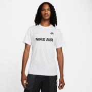Nike T-Skjorte NSW Air - Hvit