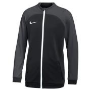 Nike Treningsjakke Dri-FIT Academy Pro - Sort/Grå/Hvit Barn