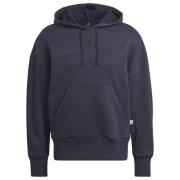 adidas Hettegenser Fleece - Navy