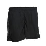 Select Shorts Spania - Sort/Sort Dame