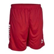 Select Shorts Spania - Rød/Hvit