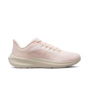 Nike Løpesko Air Zoom Pegasus 39 - Light Soft Pink/Sølv Dame