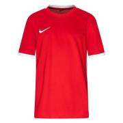 Nike Trenings T-Skjorte Dri-FIT Challenge IV - Rød/Hvit Barn