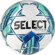 Select Fotball Talento DB V23 - Hvit/Turkis/Blå