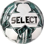 Select Fotball Numero 10 V23 - Hvit/Grønn