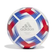 adidas Fotball Starlancer Training - Hvit/Sølv/Rød/Blå