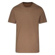 adidas Originals T-Skjorte Reveal Essentials - Chalky Brown