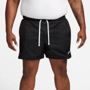 Nike Shorts NSW Essentials - Sort/Hvit