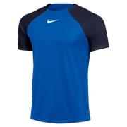 Nike Trenings T-Skjorte Dri-FIT Academy Pro - Blå/Navy/Hvit