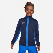 Nike Treningsjakke Dri-FIT Academy 23 - Navy/Blå/Hvit Barn