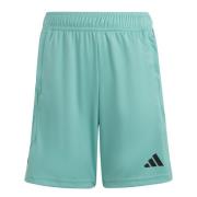 adidas Treningsshorts Tiro - Turkis Barn