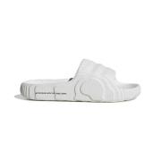 adidas Originals Sandal adilette 22 - Hvit/Sort