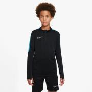 Nike Treningsgenser Dri-FIT Academy 23 - Sort/Blå/Hvit Barn