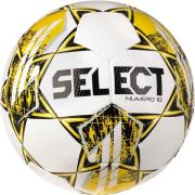 Select Fotball Numero 10 V23 - Hvit/Gul