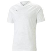 teamCUP Training Jersey PUMA White